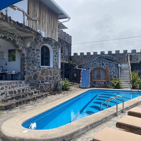 La Fortaleza De Haro Puerto Ayora  Exterior foto